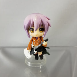 Petit: Nagato Yuki (Set #3- Musician Version)