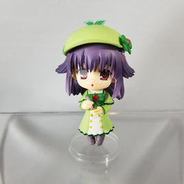 Petite: Milky Holmes -Hercule Barton