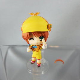 Petite: Milky Holmes - Yuzurizaki Nero