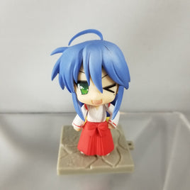 Petit: Lucky*Star Onenga Set -Izumi Konata