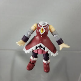 Cupoche #16 -Kyoko's Dress