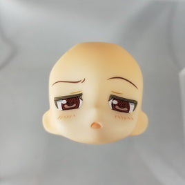 Cu-poche #16-C -Kyoko's Irritated Face
