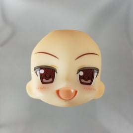 Cu-poche #16-A -Kyoko's Standard Face