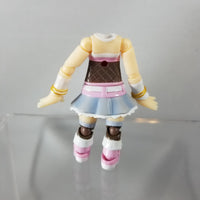 Cu-poche 11- Yukiho's Idol Outfit