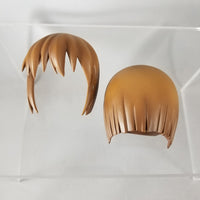 Cu-poche 11- Yukiho's Hair