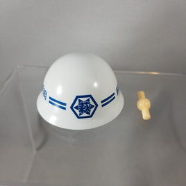 Cu-poche 11- Yukiho's Hard Hat