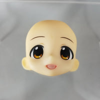 Cu-poche 11- Yukiho's Smiling & Crying Faceplates