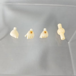 Cupoche 13 -Homura's Hands (Two with Ensignia)