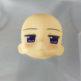 Cu-poche #13-A -Homura's Standard Frown