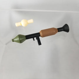 Cupoche 13 -Homura's Bazooka