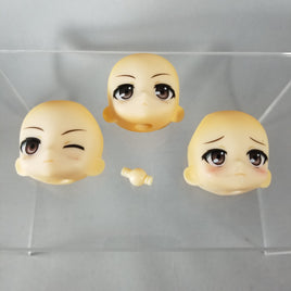 Cupoche 12 -Mikoto's Faceplates