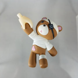 Cupoche 12 -Mikoto's Teddy Bear