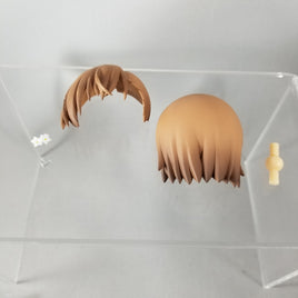 Cupoche 12 -Mikoto's Hair with Two Barettes