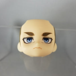 775-1 -Erwin's Standard Faceplate