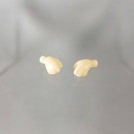 775 -Erwin's Hands for Holding Blade Weapons