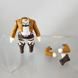 775 -Erwin's Survey Corps Uniform