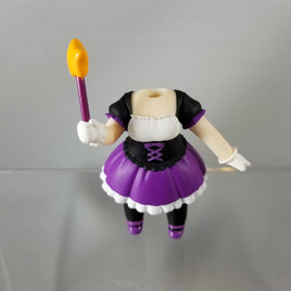 Nendoroid More: Halloween Dress