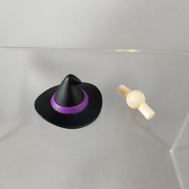 Nendoroid More: Halloween Witch Hat