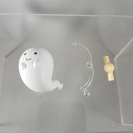 Nendoroid More: Halloween Ghost