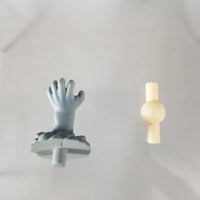 Nendoroid More: Halloween Zombie Hand (Left)