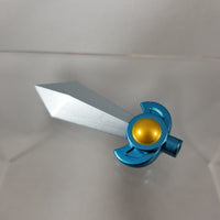 544 -Kirby's Sword