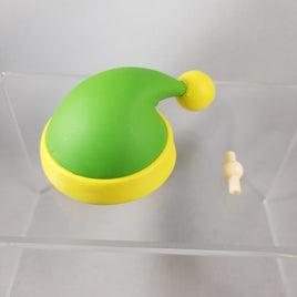 544 -Kirby's Zelda-Like Hat