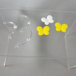 After Parts 2: Butterflies