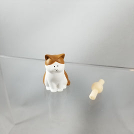 After Parts 2: Sitting Cat