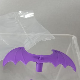 After Parts 1: *Devil Wings