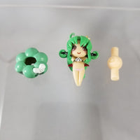 Melissa Seraphy Mini Trading Figure- Green