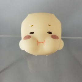 Umaru 524-FS2 Faceswap Eating Pooching Cheeks Faceplate