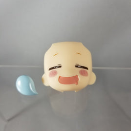 Umaru 524-FS3 Faceswap Sleeping Nose Bubble Faceplate