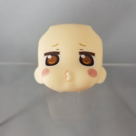 Umaru 524-FS6 Faceswap Pouting Faceplate