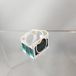 347 -Miyuki's Cardboard Box Train