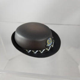 347 or 374 -Miyuki or Matoba's Work Hat (looks like female police hat)