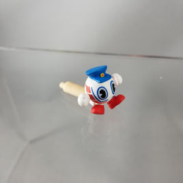 373 -Mana's Work Mascot, Santetsu-kun