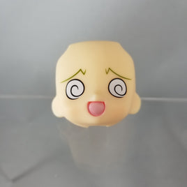 373-3 -Mana's Chibi Guru-Guru Face