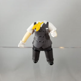 346 -Alice's Work Uniform (Option 1)