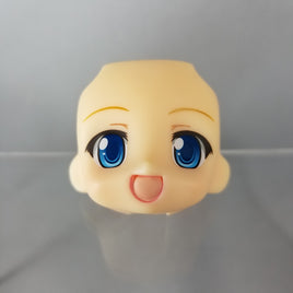 346-1 -Alice's Standard Smile