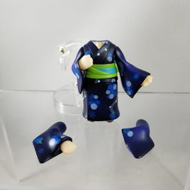 261 -Miku's Yukata (Option 1)