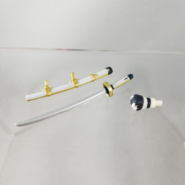 540 -Tsurumaru's Sword