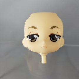 294-1 -Frau's Standard Frown