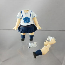 294 -Frau's School Uniform (Option 1)