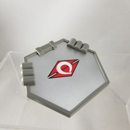 330 -Sheryl's Raised Platform (Stand Attachment)