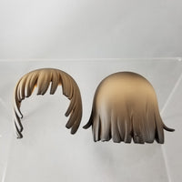 396 -Nadeko's Hair