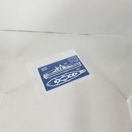 603 -Akashi's Blueprints