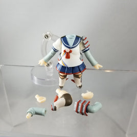 603 -Akashi's Uniform