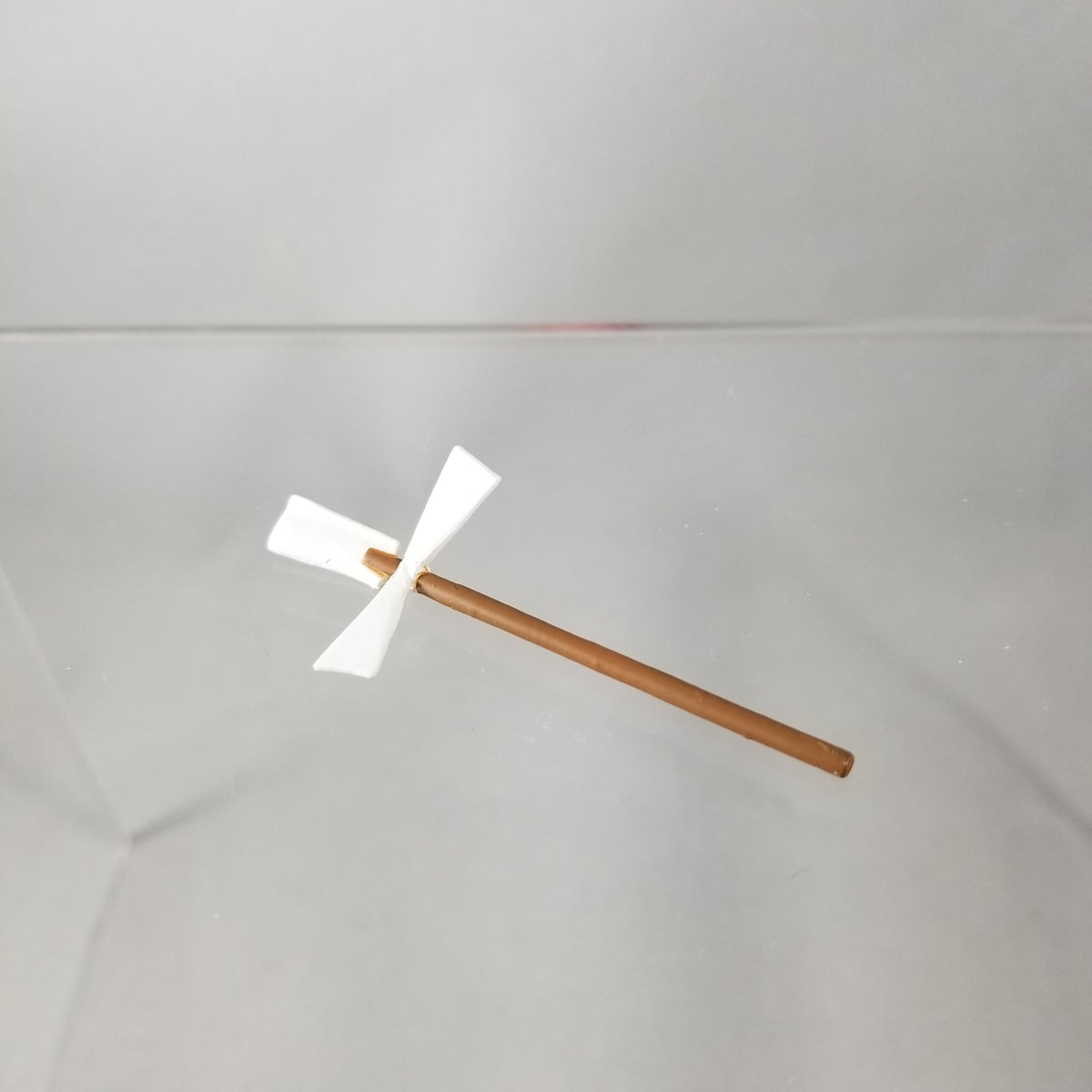 103 -Sanae's Prayer Rod| Chibi Chop Shop