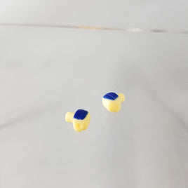 535 -Shiren's Fisted Hands