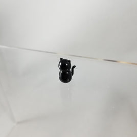 561 -Eila's Cat Figurine (Black)